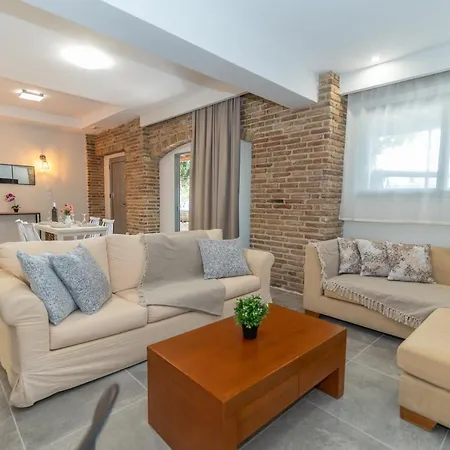 Camara Suite Kos Town Exterior photo