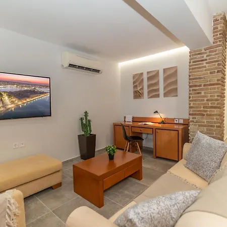 Camara Suite Kos Town Exterior photo