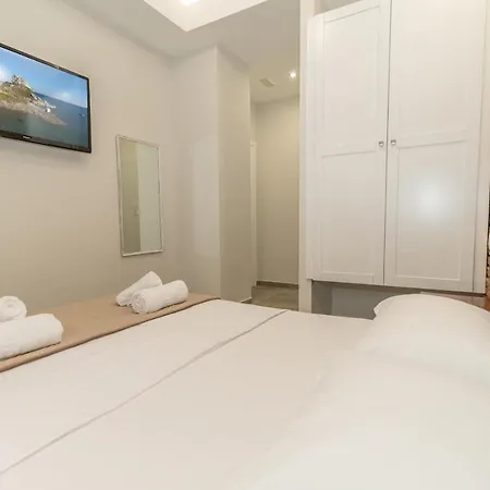 Camara Suite Kos Town Exterior photo