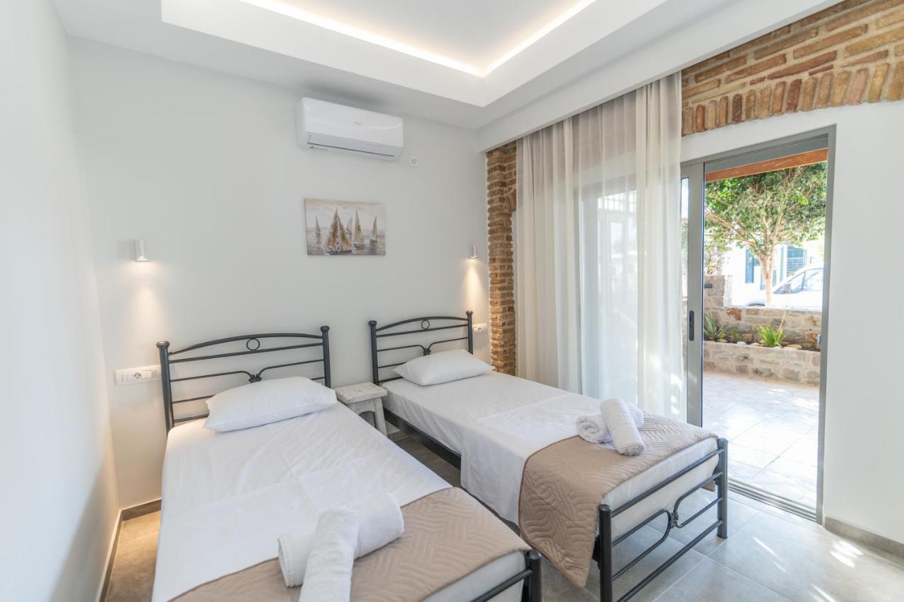 Apartment Camara *