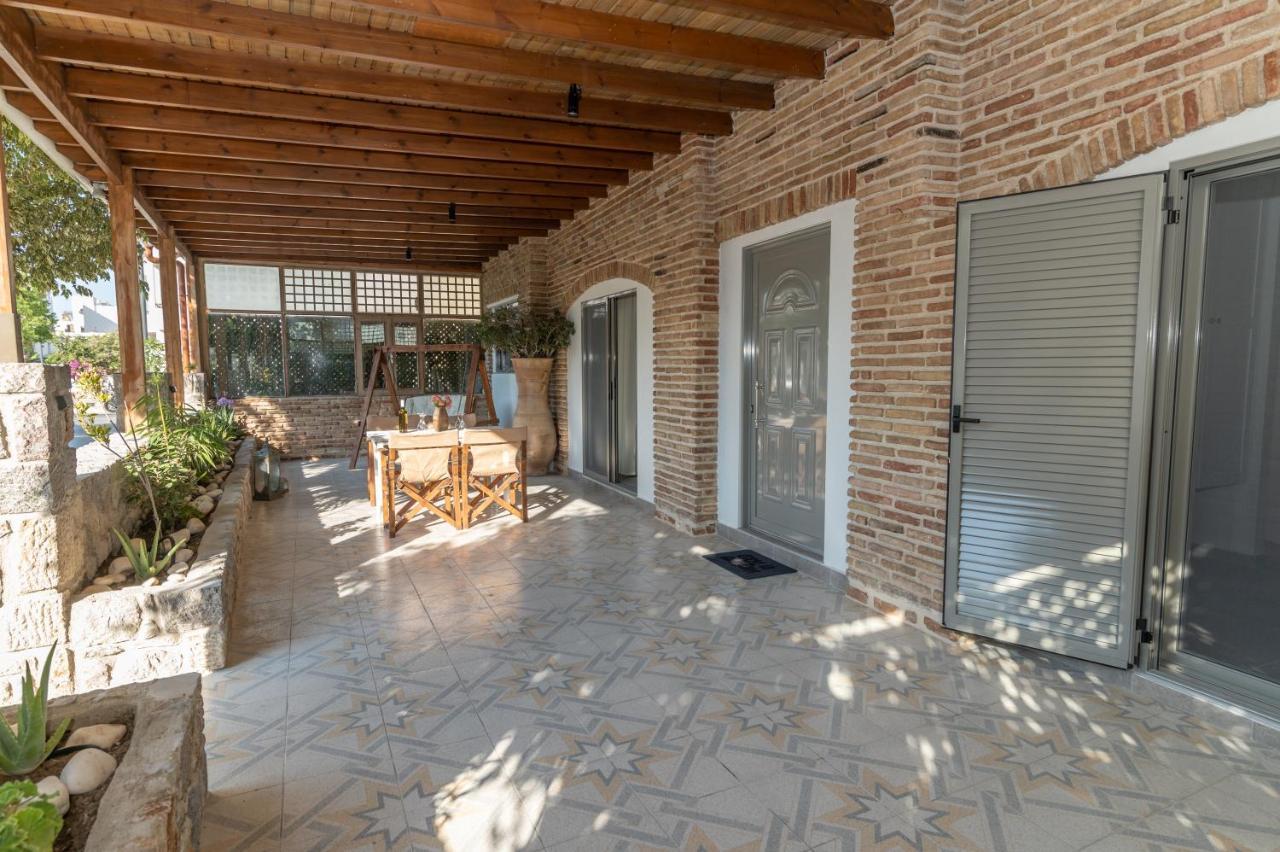 Apartment Camara Kos Town