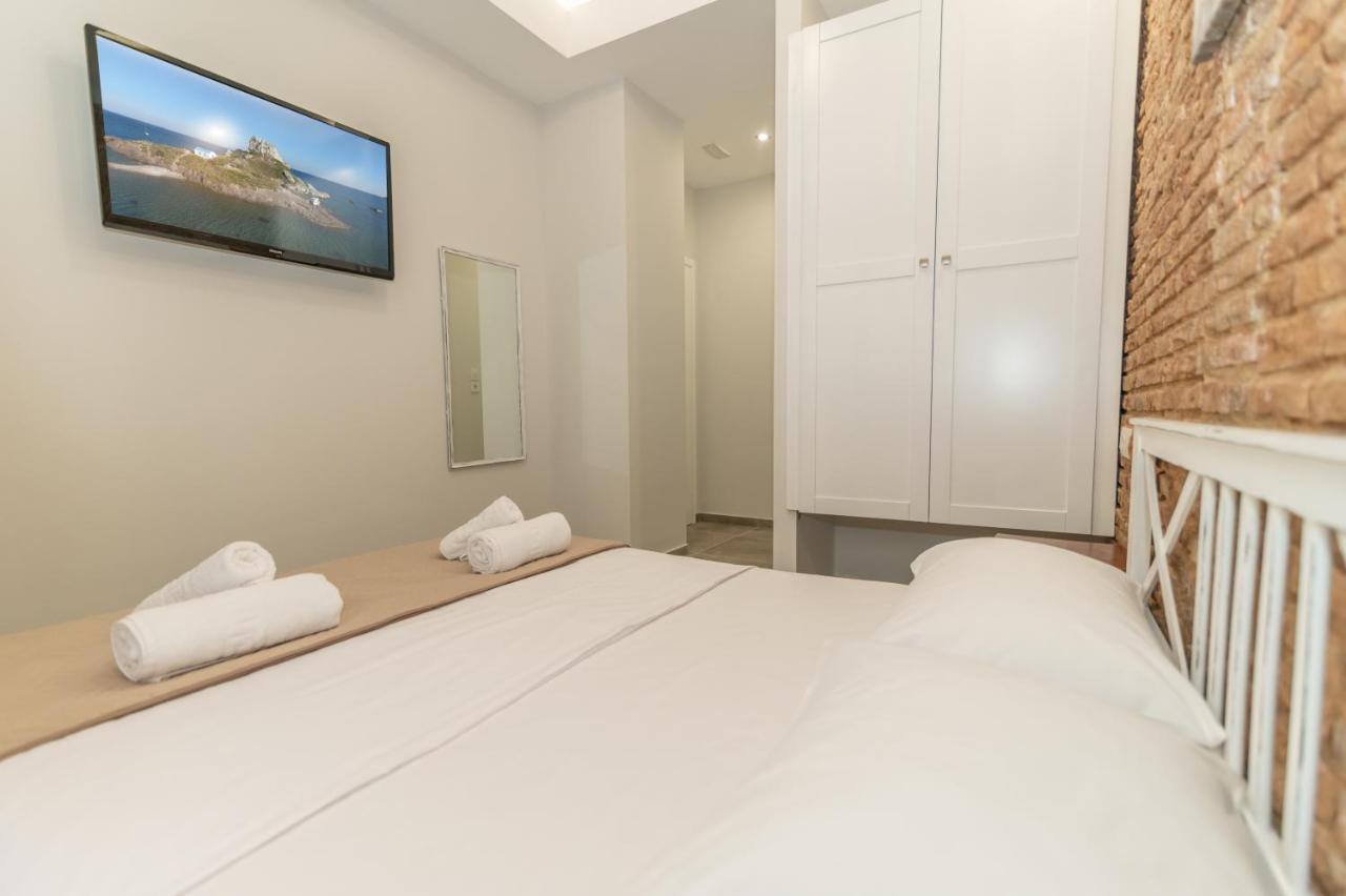 Camara Apartment Kos Town