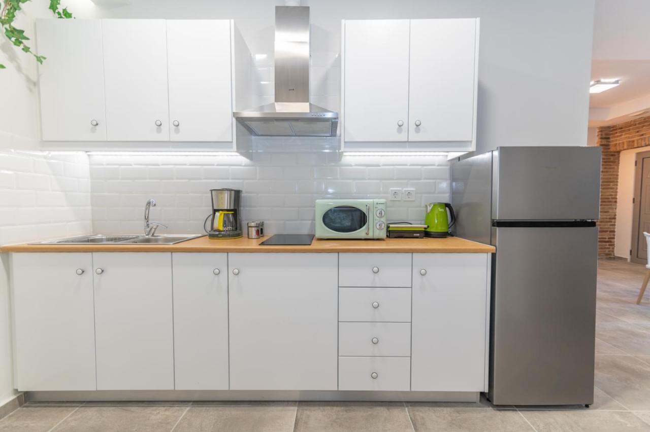 Camara Apartment *