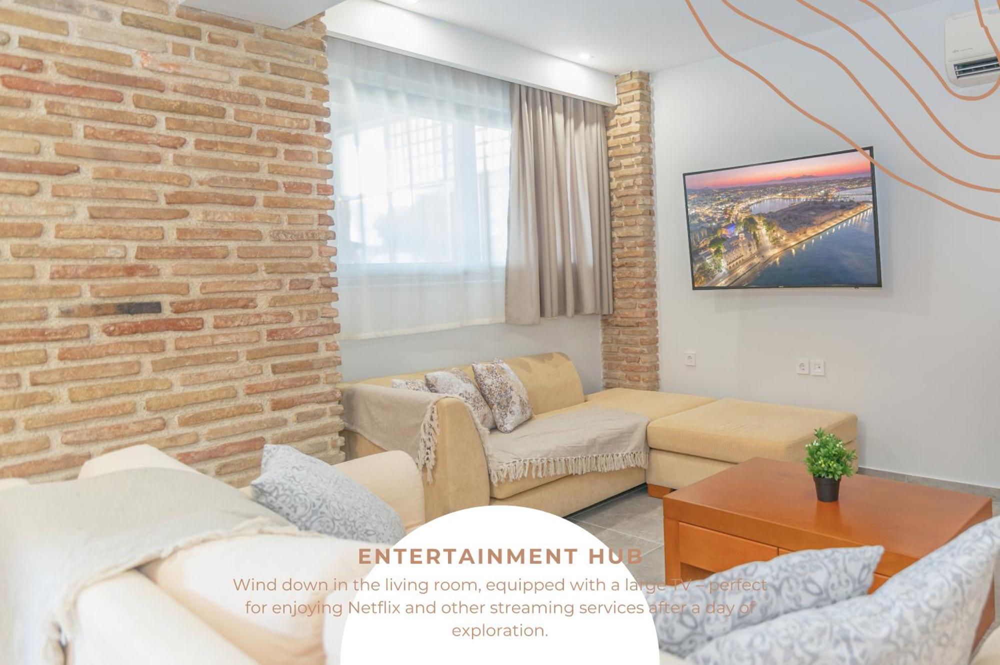 Apartment Camara *