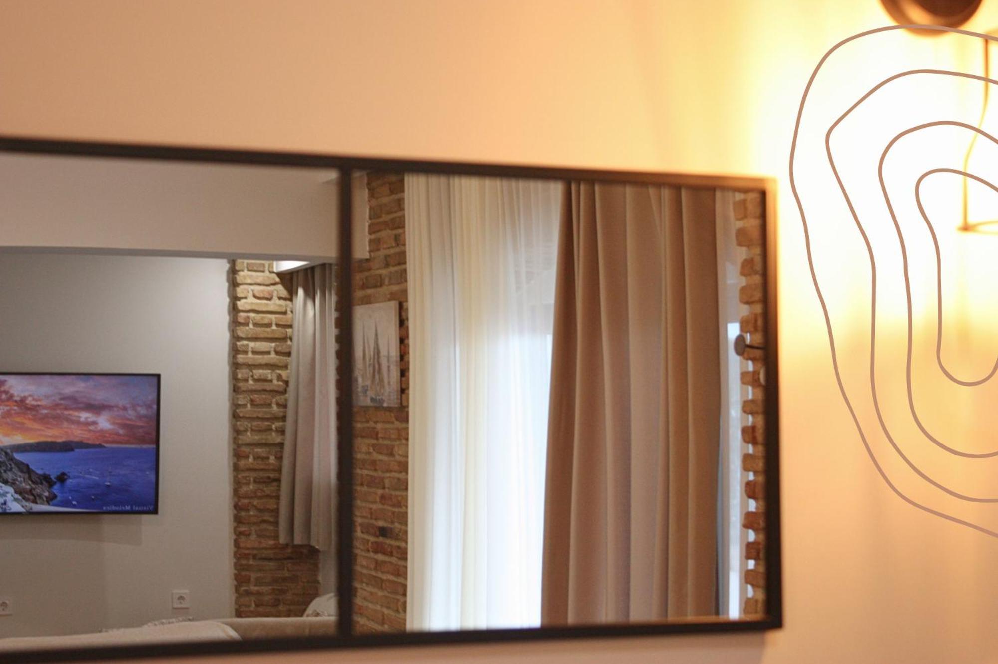 Camara Apartment *