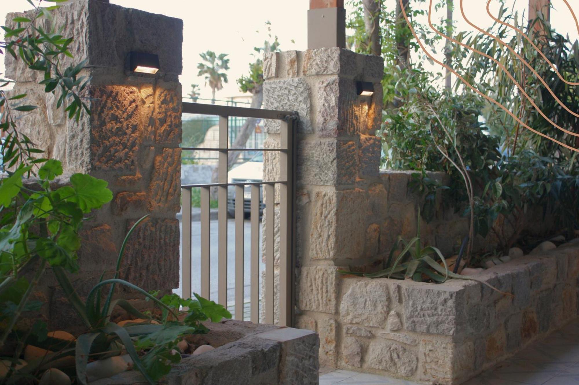 Camara Apartment