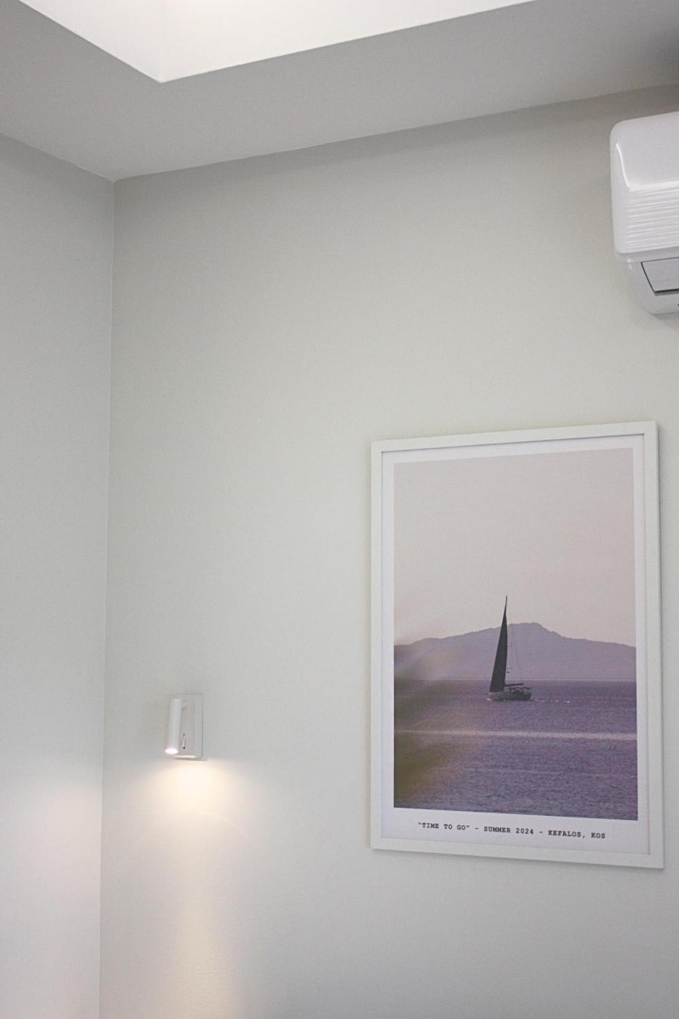 Camara Apartment *
