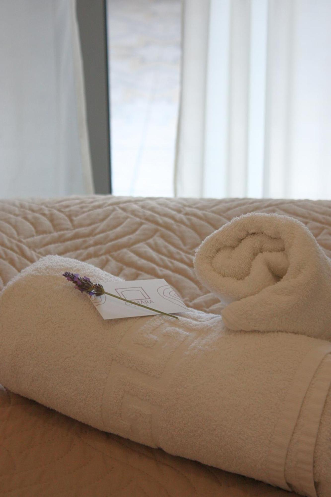 Camara Apartament Miasto Kos